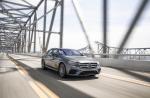 Mercedes-Benz E450 4Matic AMG Line 2018 года (NA)
